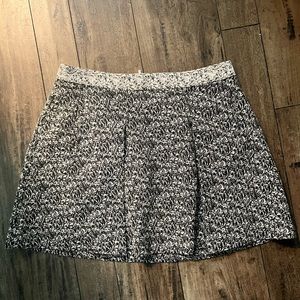 BR Mini skirt